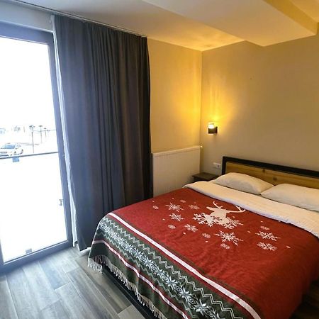 New Gudauri Loft 2 - Mountain Harmony, Quiet & Cosy Place Next To Main Lift Esterno foto