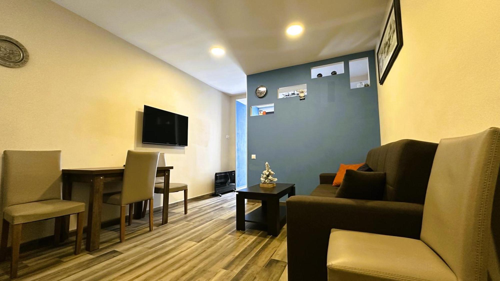 New Gudauri Loft 2 - Mountain Harmony, Quiet & Cosy Place Next To Main Lift Esterno foto