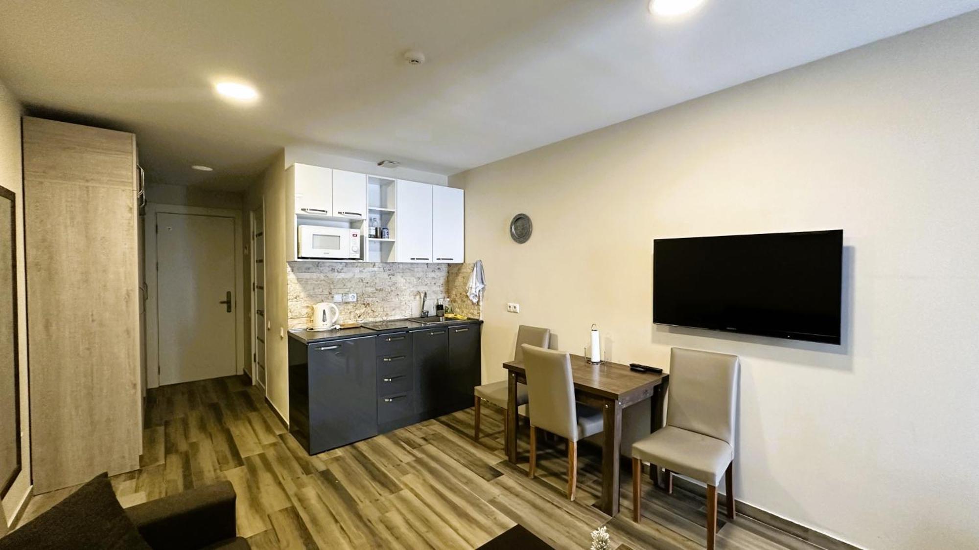 New Gudauri Loft 2 - Mountain Harmony, Quiet & Cosy Place Next To Main Lift Esterno foto