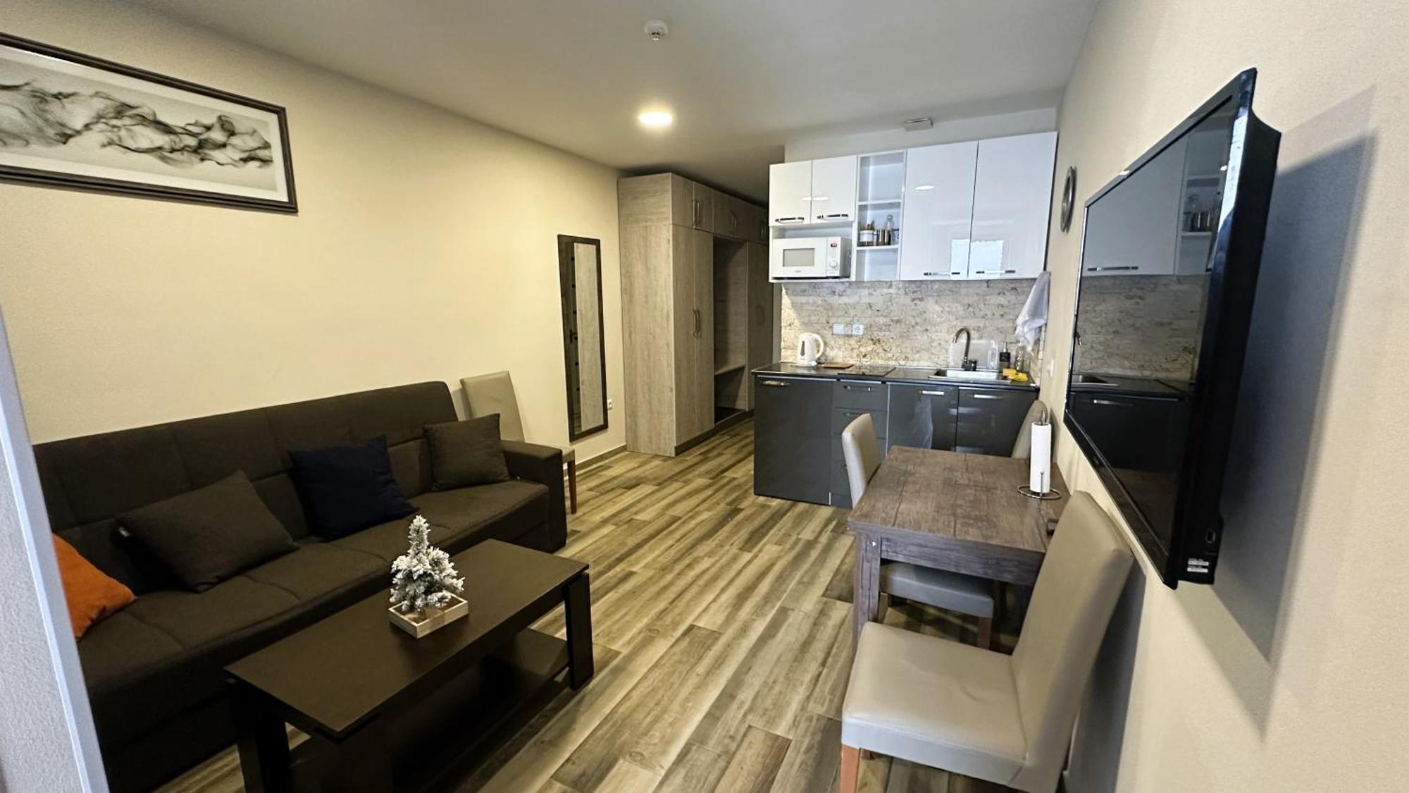 New Gudauri Loft 2 - Mountain Harmony, Quiet & Cosy Place Next To Main Lift Esterno foto