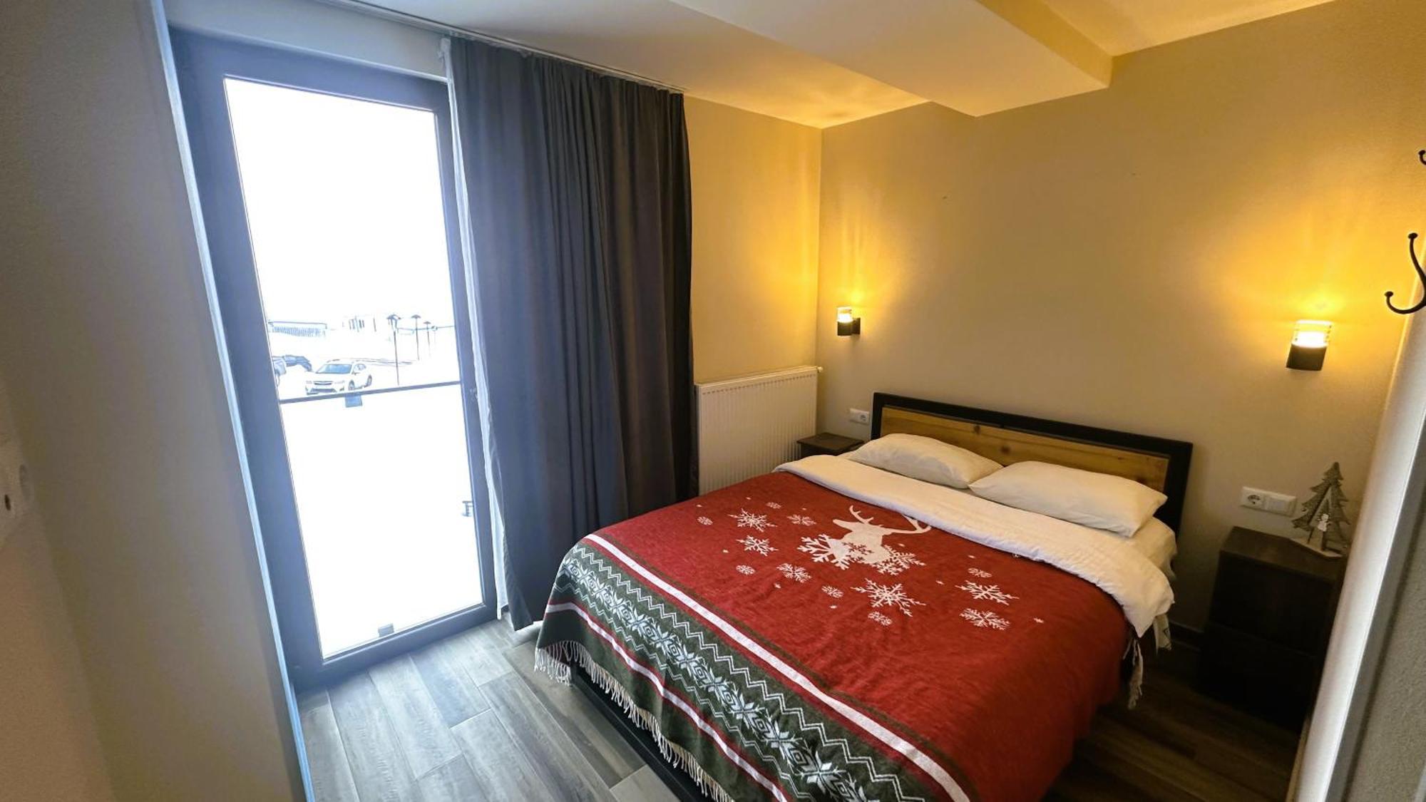 New Gudauri Loft 2 - Mountain Harmony, Quiet & Cosy Place Next To Main Lift Esterno foto