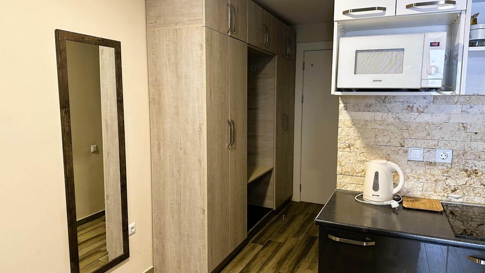New Gudauri Loft 2 - Mountain Harmony, Quiet & Cosy Place Next To Main Lift Esterno foto