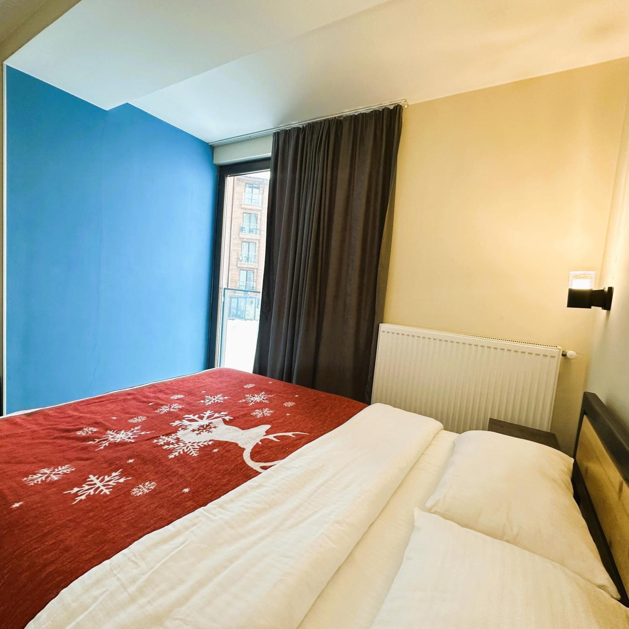 New Gudauri Loft 2 - Mountain Harmony, Quiet & Cosy Place Next To Main Lift Esterno foto