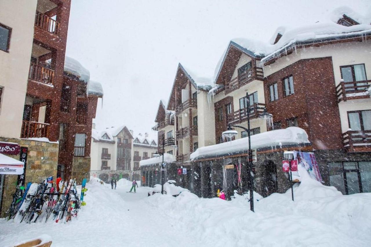 New Gudauri Loft 2 - Mountain Harmony, Quiet & Cosy Place Next To Main Lift Esterno foto