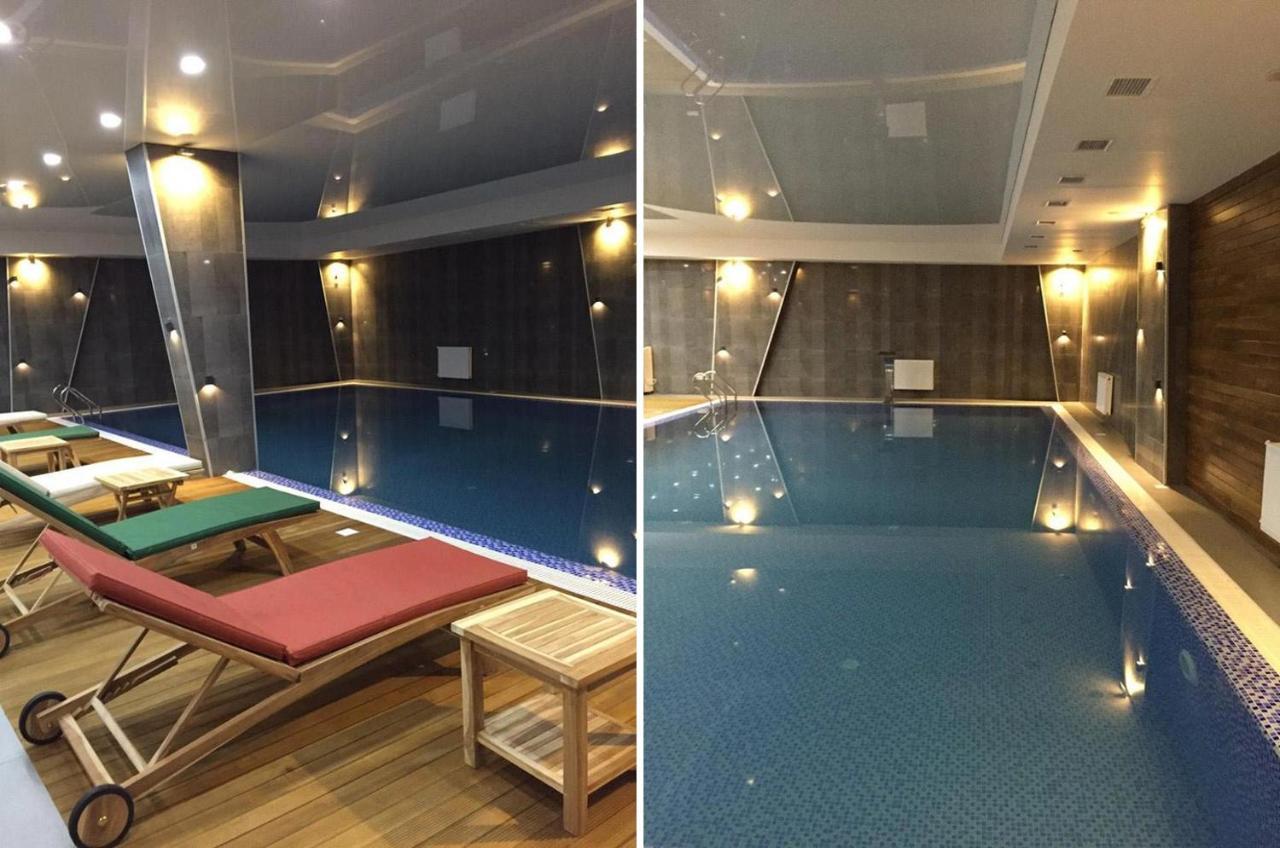 New Gudauri Loft 2 - Mountain Harmony, Quiet & Cosy Place Next To Main Lift Esterno foto