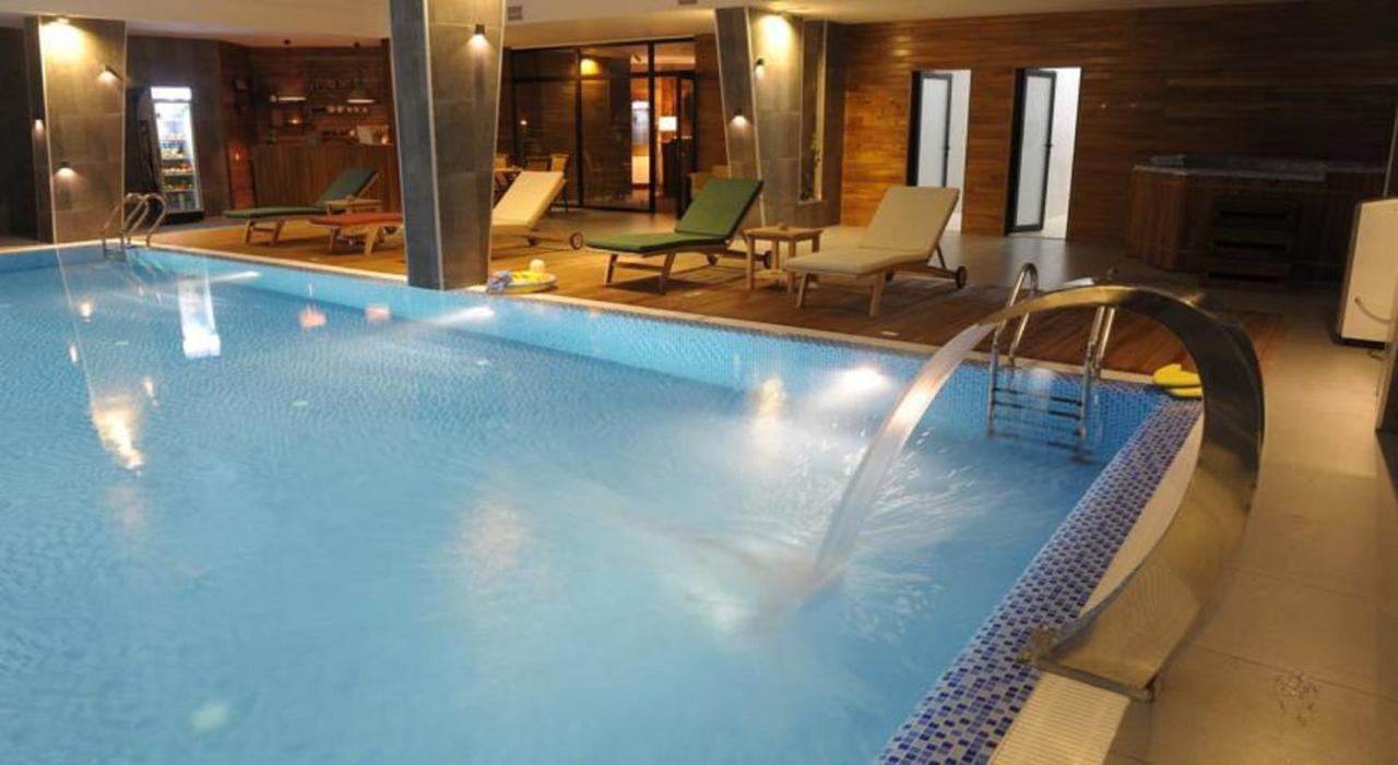 New Gudauri Loft 2 - Mountain Harmony, Quiet & Cosy Place Next To Main Lift Esterno foto